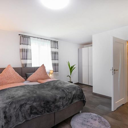 Appartement Haus Nani à Bad Gastein Extérieur photo