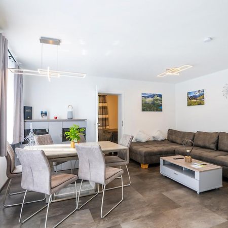 Appartement Haus Nani à Bad Gastein Extérieur photo