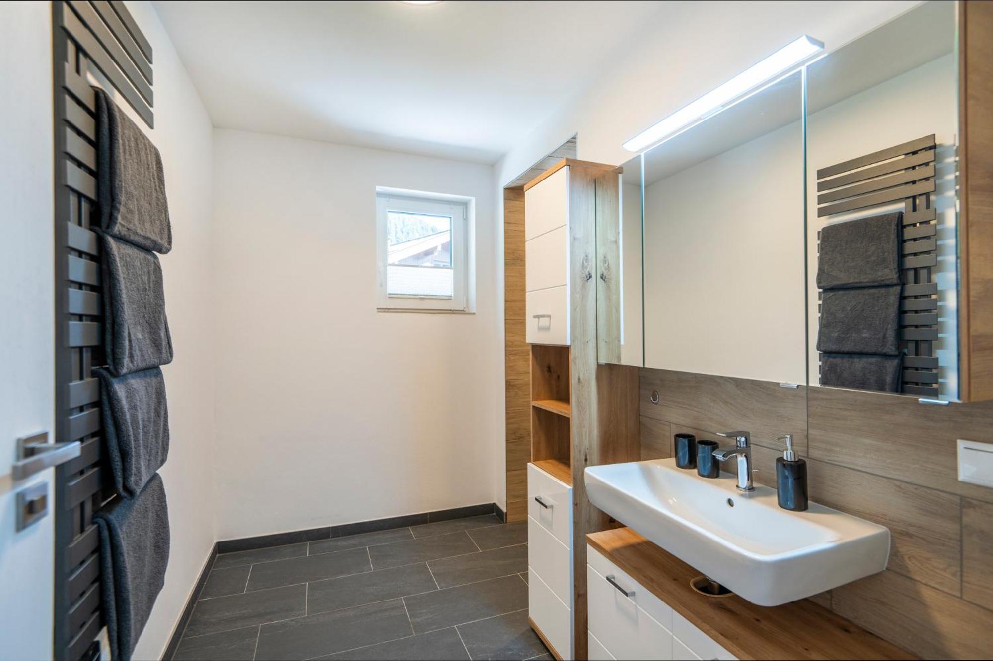 Appartement Haus Nani à Bad Gastein Extérieur photo