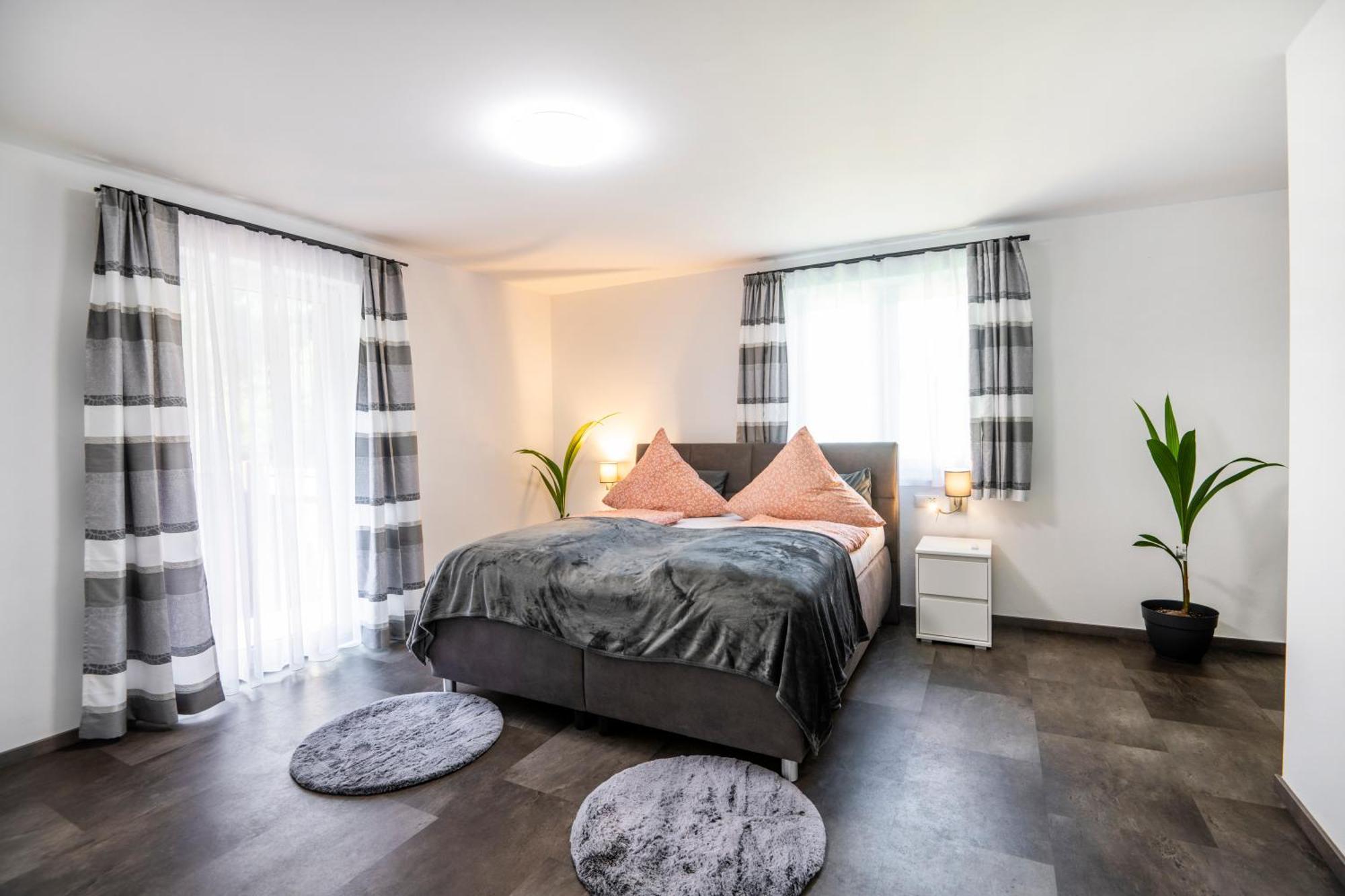 Appartement Haus Nani à Bad Gastein Extérieur photo